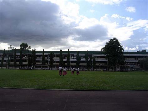 high schools in pasig